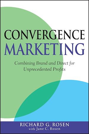 Téléchargez le livre :  Convergence Marketing