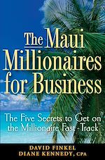 Télécharger le livre :  The Maui Millionaires for Business
