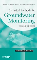 Télécharger le livre :  Statistical Methods for Groundwater Monitoring
