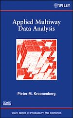 Download this eBook Applied Multiway Data Analysis