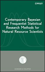 Download this eBook Contemporary Bayesian and Frequentist Statistical Research Methods for Natural Resource Scientists