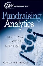 Télécharger le livre :  Fundraising Analytics