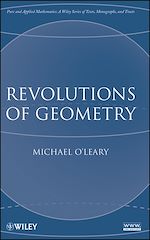 Télécharger le livre :  Revolutions of Geometry