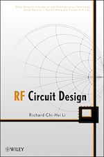 Télécharger le livre :  RF Circuit Design