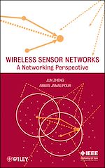 Télécharger le livre :  Wireless Sensor Networks