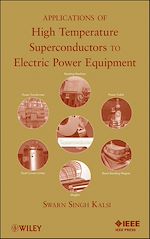 Télécharger le livre :  Applications of High Temperature Superconductors to Electric Power Equipment