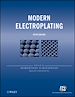 Télécharger le livre :  Modern Electroplating