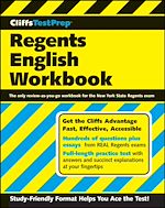 Télécharger le livre :  CliffsTestPrep<sup>&#174;</sup> Regents English Workbook