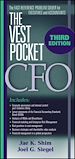 Télécharger le livre :  The Vest Pocket CFO