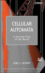 Télécharger le livre :  Cellular Automata