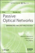 Télécharger le livre :  The ComSoc Guide to Passive Optical Networks