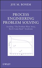 Download this eBook Process Engineering Problem Solving