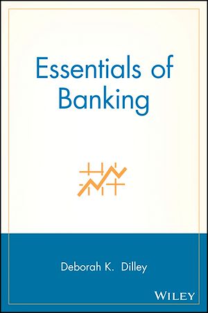 Téléchargez le livre :  Essentials of Banking