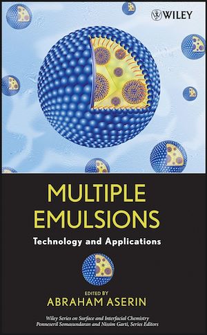 Download the eBook: Multiple Emulsion