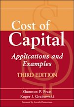 Télécharger le livre :  Cost of Capital