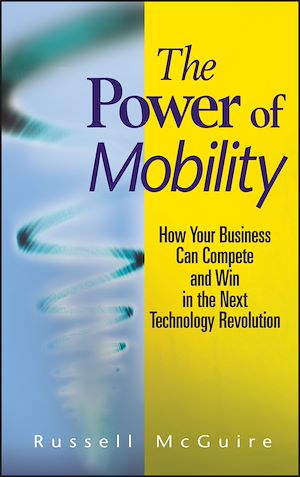 Téléchargez le livre :  The Power of Mobility