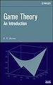 Télécharger le livre :  Game Theory