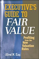 Télécharger le livre :  Executive's Guide to Fair Value