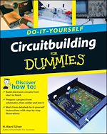 Télécharger le livre :  Circuitbuilding Do-It-Yourself For Dummies