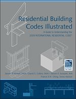 Télécharger le livre :  Residential Building Codes Illustrated