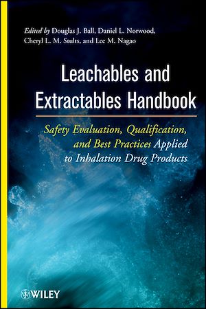 Téléchargez le livre :  Leachables and Extractables Handbook
