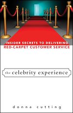 Télécharger le livre :  The Celebrity Experience