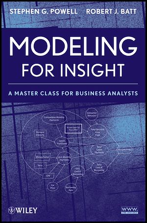 Téléchargez le livre :  Modeling for Insight