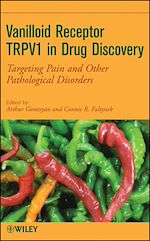 Télécharger le livre :  Vanilloid Receptor TRPV1 in Drug Discovery