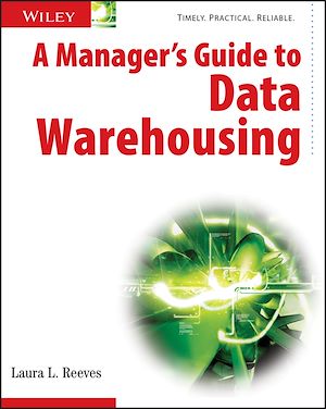 Téléchargez le livre :  A Manager's Guide to Data Warehousing