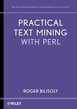Télécharger le livre :  Practical Text Mining with Perl