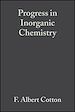 Télécharger le livre :  Progress in Inorganic Chemistry, Volume 9