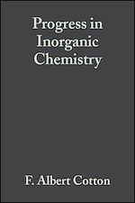 Télécharger le livre :  Progress in Inorganic Chemistry, Volume 7