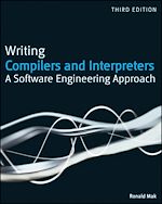 Télécharger le livre :  Writing Compilers and Interpreters