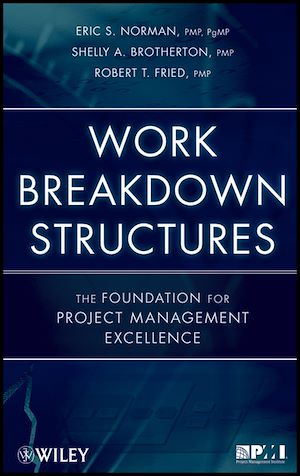 Téléchargez le livre :  Work Breakdown Structures