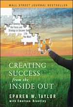 Télécharger le livre :  Creating Success from the Inside Out