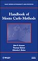 Télécharger le livre :  Handbook of Monte Carlo Methods
