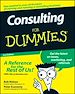 Télécharger le livre :  Consulting For Dummies