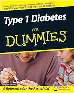 Télécharger le livre :  Type 1 Diabetes For Dummies