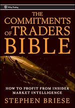 Download this eBook The Commitments of Traders Bible