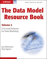 Télécharger le livre :  The Data Model Resource Book