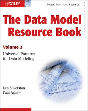 Téléchargez le livre :  The Data Model Resource Book