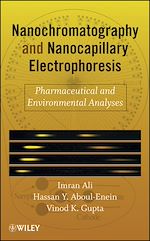 Télécharger le livre :  Nanochromatography and Nanocapillary Electrophoresis
