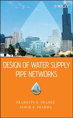 Download this eBook Design of Water Supply Pipe Networks