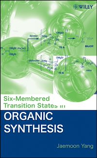 Téléchargez le livre :  Six-Membered Transition States in Organic Synthesis