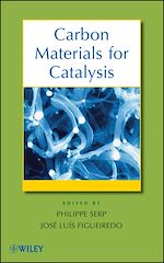 Télécharger le livre :  Carbon Materials for Catalysis