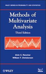 Télécharger le livre :  Methods of Multivariate Analysis