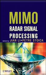 Télécharger le livre :  MIMO Radar Signal Processing