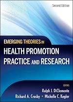 Télécharger le livre :  Emerging Theories in Health Promotion Practice and Research