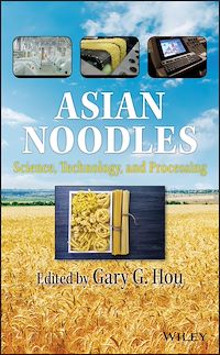 Téléchargez le livre :  Asian Noodles