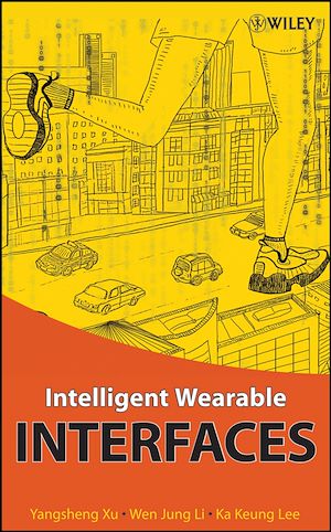 Download the eBook: Intelligent Wearable Interfaces